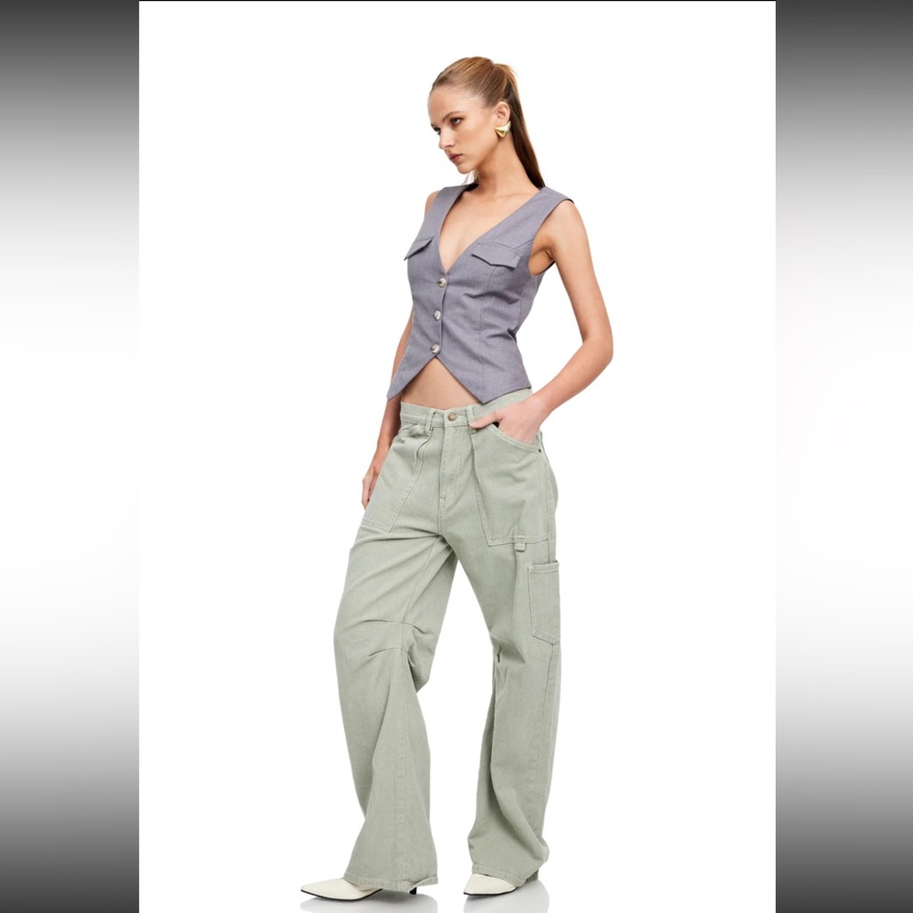 LIONESS MIAMI VICE PANT